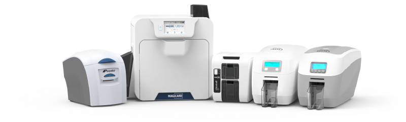 Magicard printers
