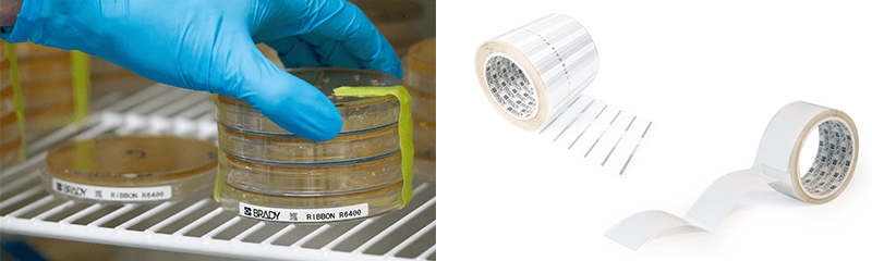RFID Labels