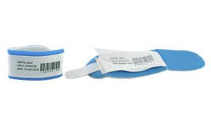 Neonatal Foambands LabelBand - Newborn Size