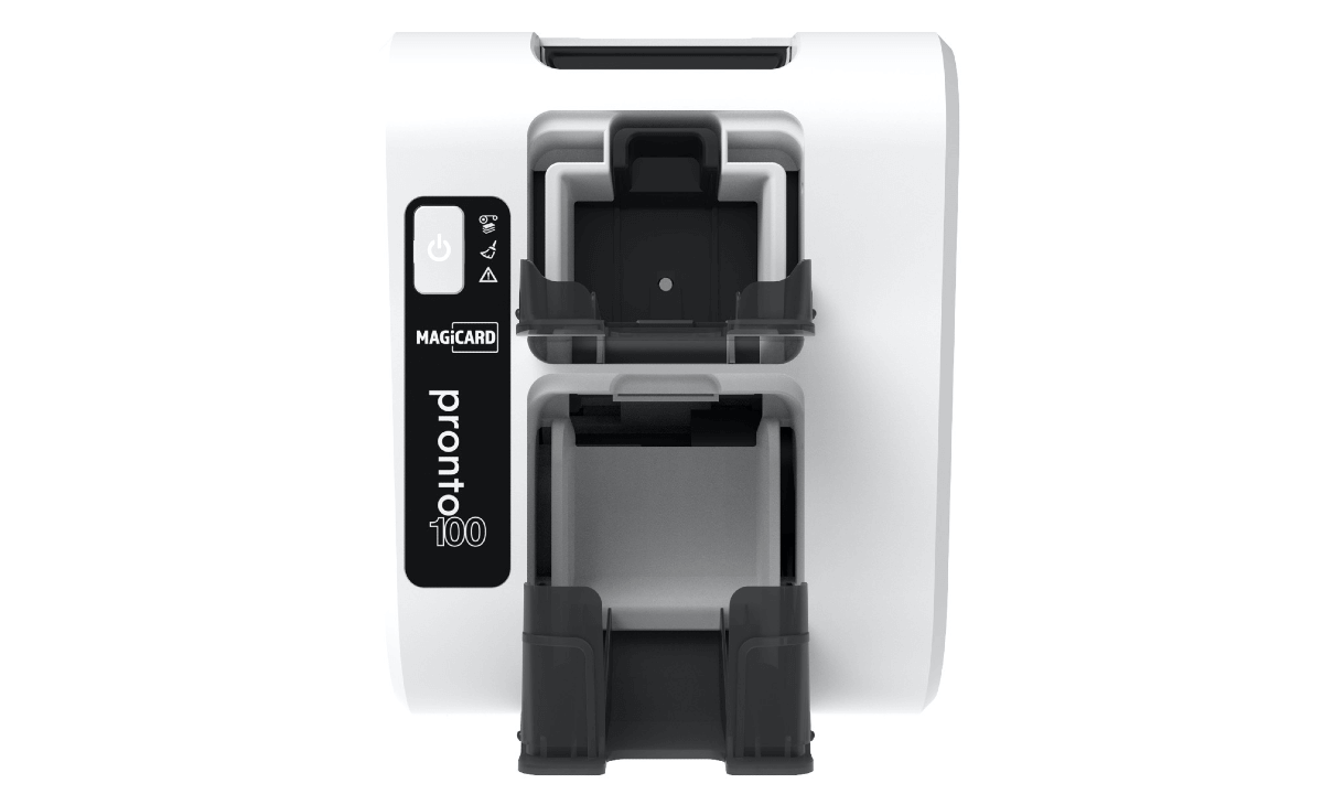 Magicard Pronto100 Printer UK/EU PLUG