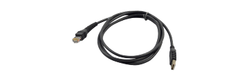 USB to Micro USB Cable for Code Reader Barcode Scanner