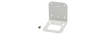 Inductive Charging Station Wall Mount for CR2700 Barcode Scanner