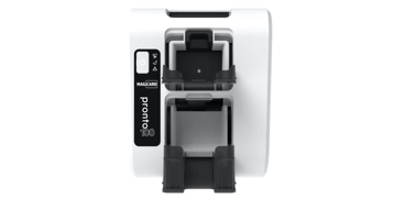 Magicard Pronto100 Printer UK/EU PLUG