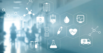 RFID technology at the service of healthcare 