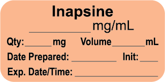 Inapsine